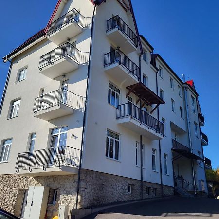 Apartman Pekna Vyhliadka - Vila Vlasta Vysoké Tatry 外观 照片
