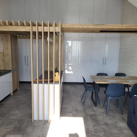 Apartman Pekna Vyhliadka - Vila Vlasta Vysoké Tatry 外观 照片