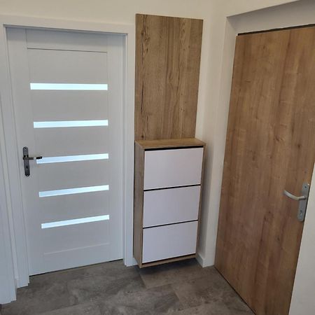 Apartman Pekna Vyhliadka - Vila Vlasta Vysoké Tatry 外观 照片